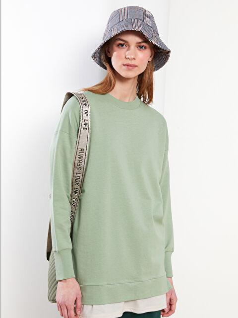 lcw kadin sweatshirt