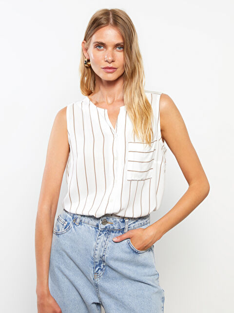 Купить рубашки для женщин в интернет-магазине - LC Waikiki