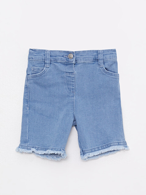Shorts and Capris - Baby - New Arrivals 