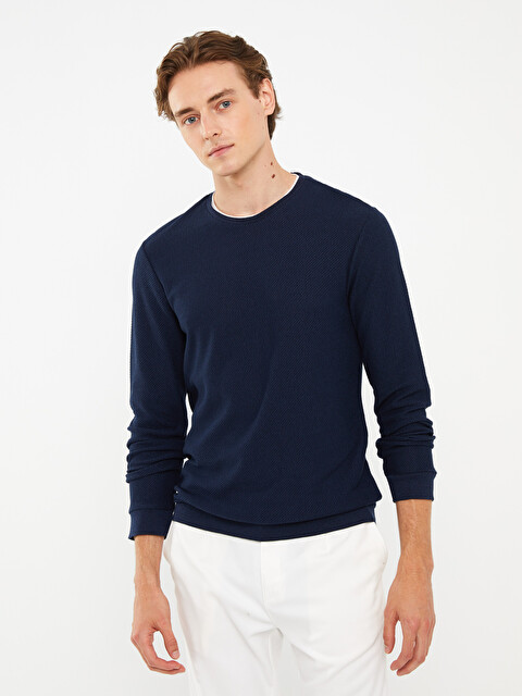 Sweatshirt - Erkek - Sıralama: En 