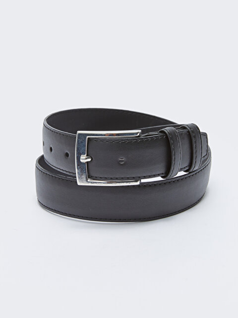 Belts and Wallets - Men - New Arrivals - 1 - LC Waikiki