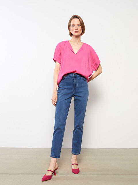 Jeans - Women - New Arrivals - 1 - LC 