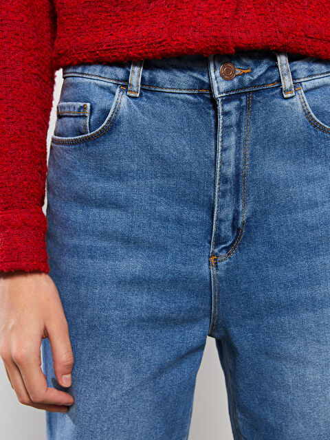 Стильные женские джинсы - LC Waikiki