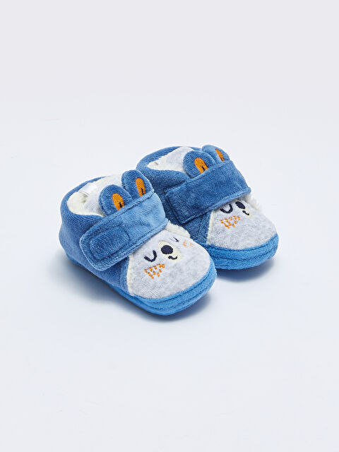 Baby boy house shoes clearance