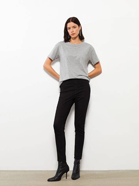 Стильные женские джинсы - LC Waikiki