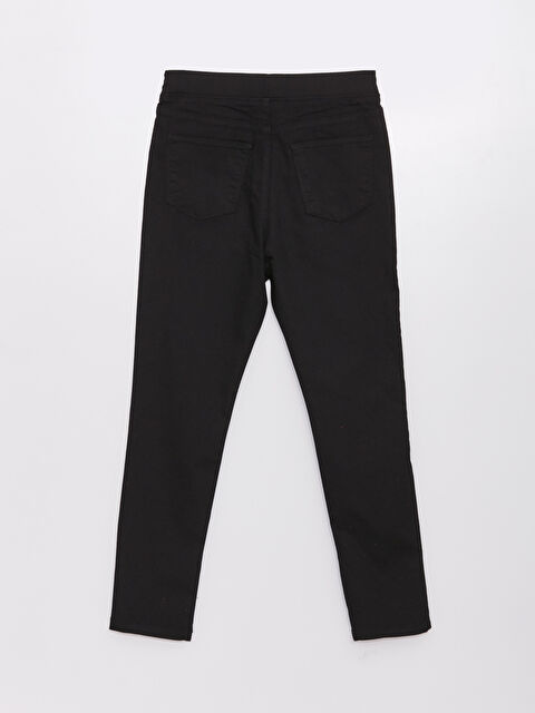 Indifference warm Mart Jeans - Women - New Arrivals - LC Waikiki