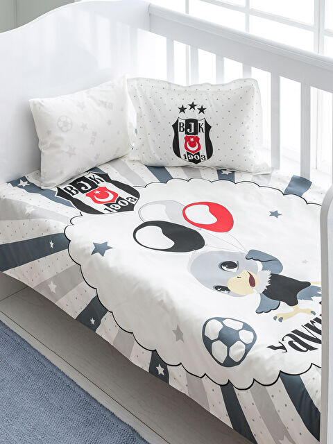 Nevresim Bebek Cocuk Lcw Home 1 Lc Waikiki