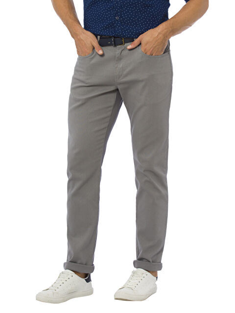 Outlet Erkek Pantolon Lc Waikiki