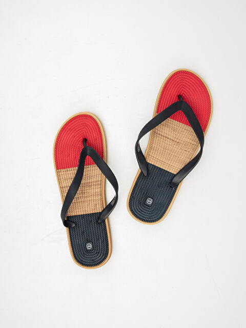 Outlet Terlik Outlet Erkek Sandalet Lc Waikiki