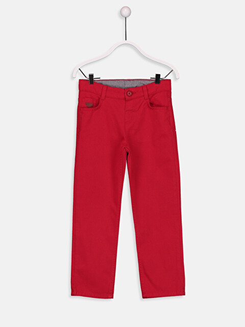 Erkek &Ccedil;ocuk Pantolon - LC WAIKIKI