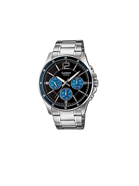 Erkek Saatleri Casio Casio Mtp 1302d 7bvdf Erkek Kol Saati