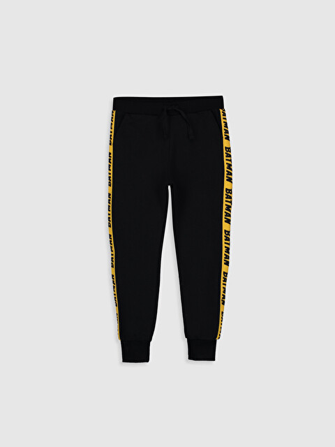 Erkek &Ccedil;ocuk Jogger Eşofman Altı - LC WAIKIKI