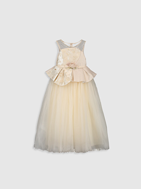 Daisy Girl Kız &Ccedil;ocuk Kost&uuml;m