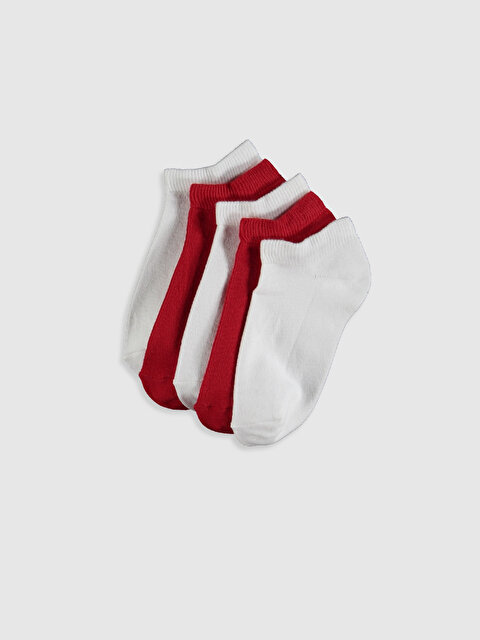 Короткие спортивные носки - LC WAIKIKI