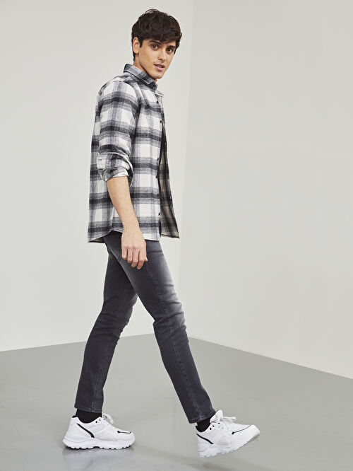 Mavi Xside 760 Skinny Fit Erkek Jean Pantolon Lc Waikiki