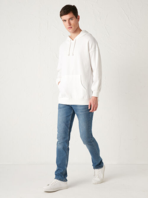 Mavi Xside 760 Skinny Fit Erkek Jean Pantolon Lc Waikiki