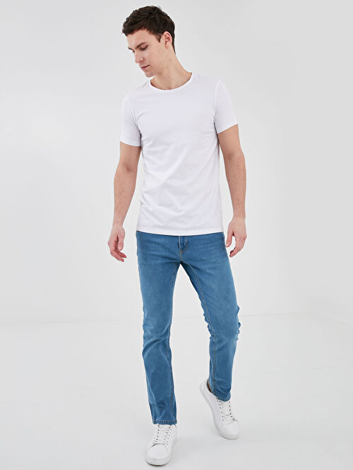 Mavi Xside 760 Skinny Fit Erkek Jean Pantolon Lc Waikiki
