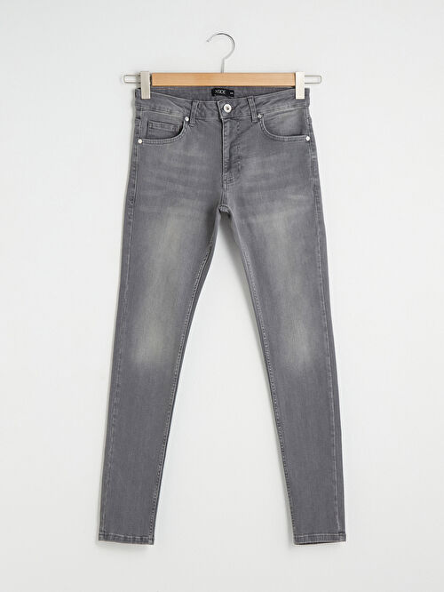 Mavi Xside 760 Skinny Fit Erkek Jean Pantolon Lc Waikiki