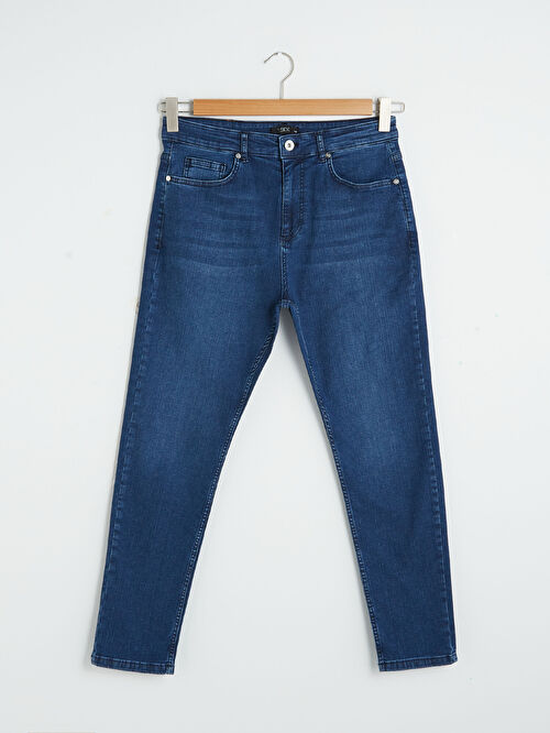 Mavi Xside 760 Skinny Fit Erkek Jean Pantolon Lc Waikiki