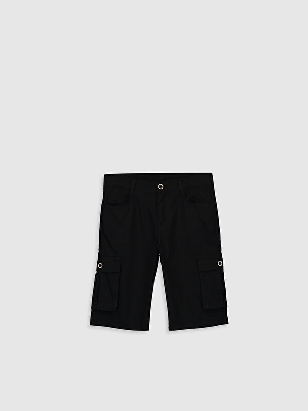 Erkek &Ccedil;ocuk Poplin Roller - LC WAIKIKI