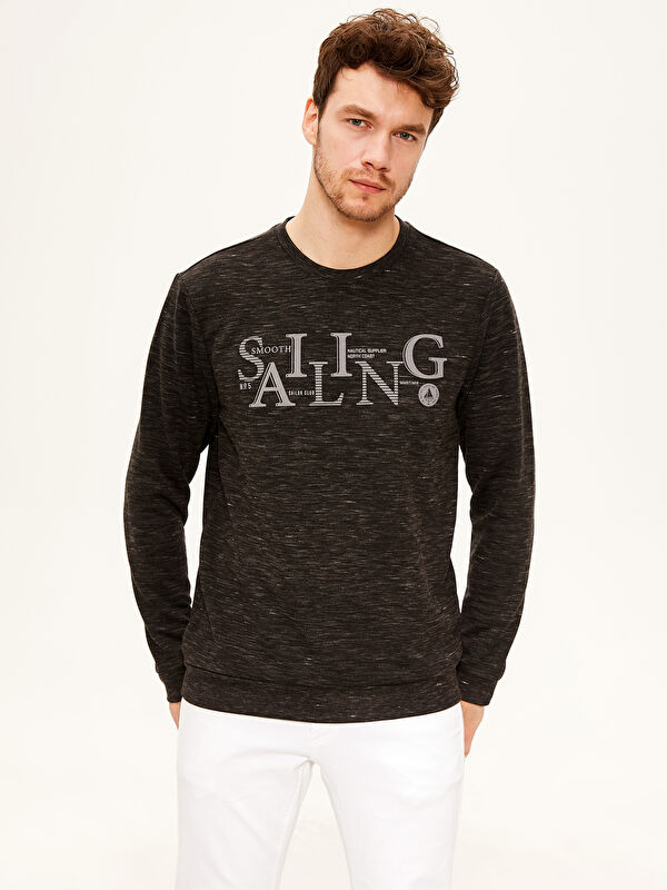 Sweatshirt - LC WAIKIKI