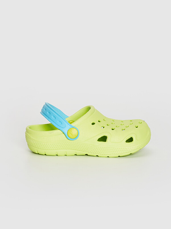 Erkek Bebek Plaj Sandaleti - LC WAIKIKI