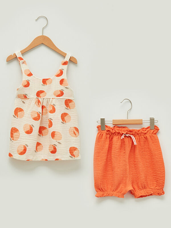 Luggi Baby Pijama, Bebek Giyim LC Waikiki