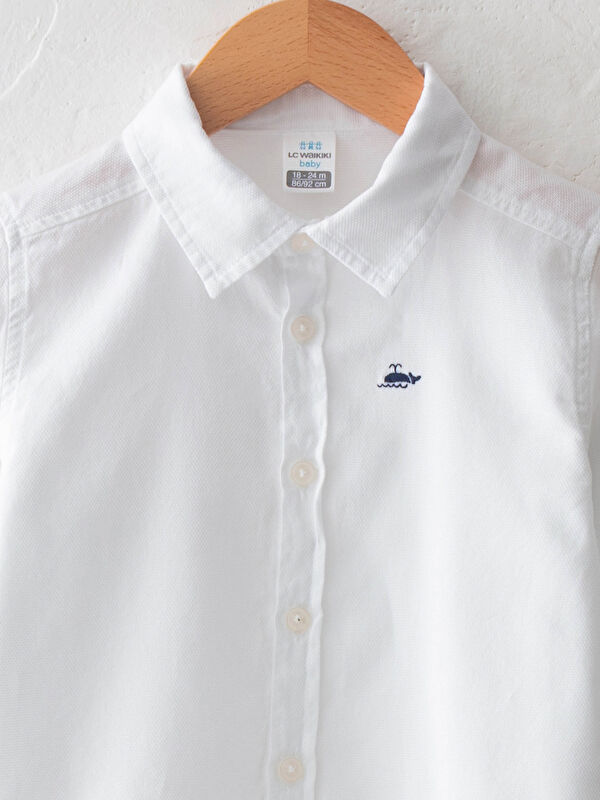 erkek bebek gomlek ekose gomlek jean gomlek lc waikiki