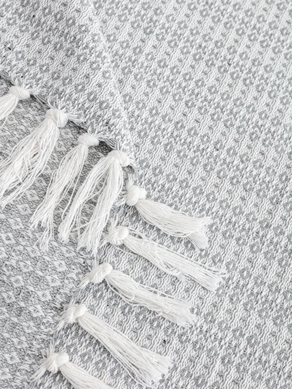 Tek & Çift Kişilik Yatak Örtüsü LCW Home LC Waikiki Tek & Çift Kişilik Yatak Örtüsü LCW Home LC Waikiki