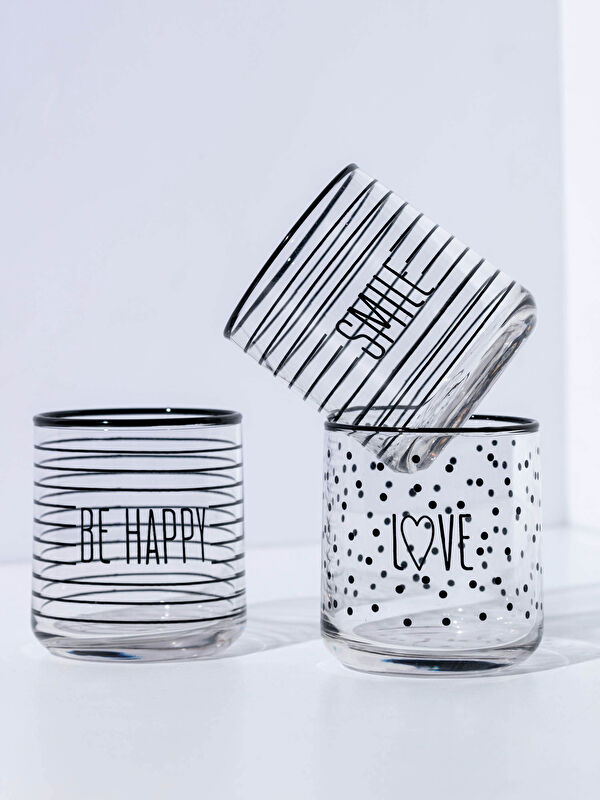 Bardak, Masa Örtüsü, Runner LCW Home LC Waikiki