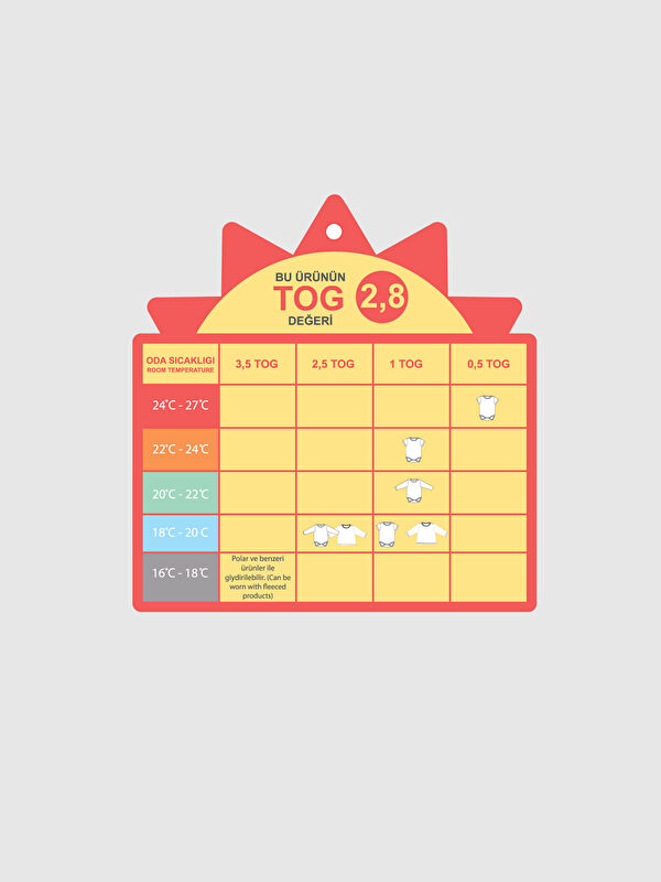 Outlet Erkek Bebek Tulum Uyku Tulumu Salopet Lc Waikiki