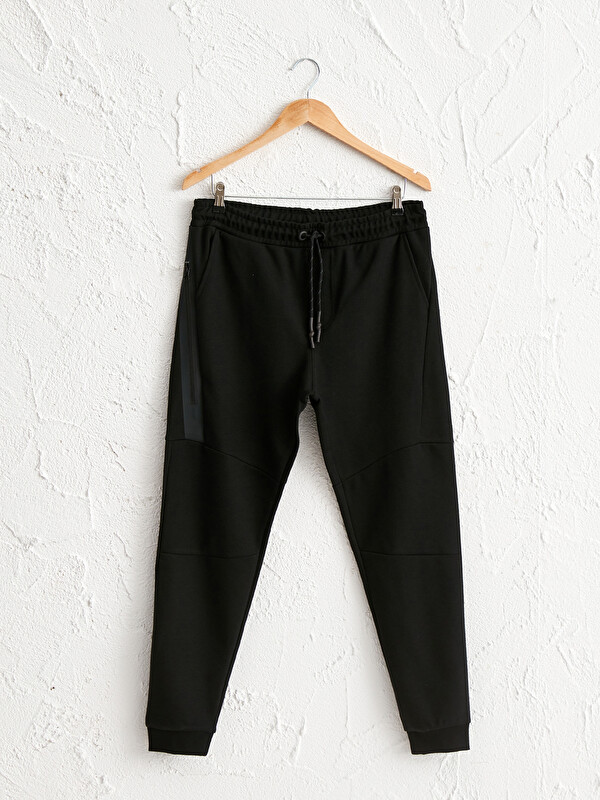 Slim Fit Jogger Eşofman Altı - LC WAIKIKI