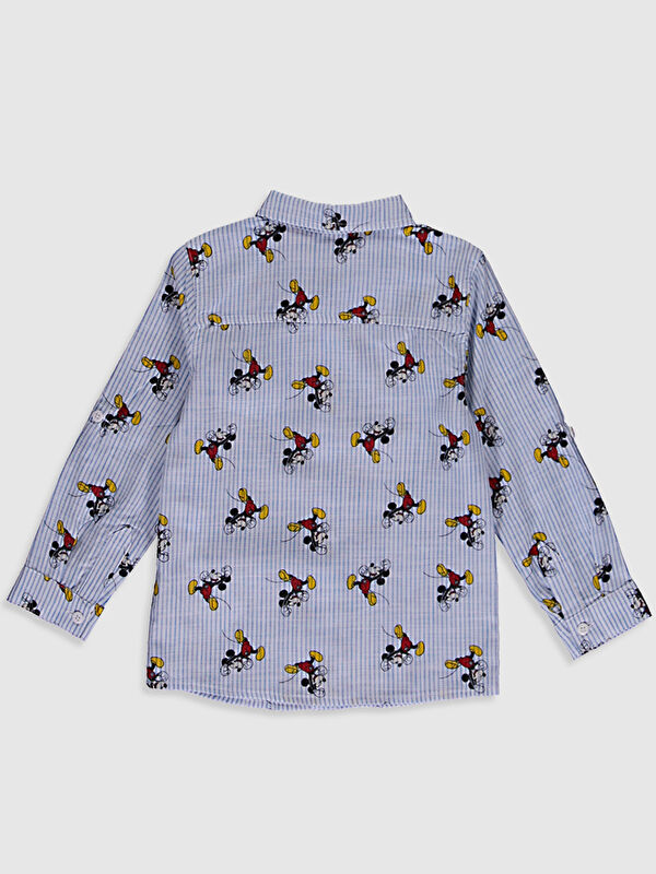 Bebek Lisansli Urunler Minnie Mickey Vurgu Sayfa 1 Lc Waikiki