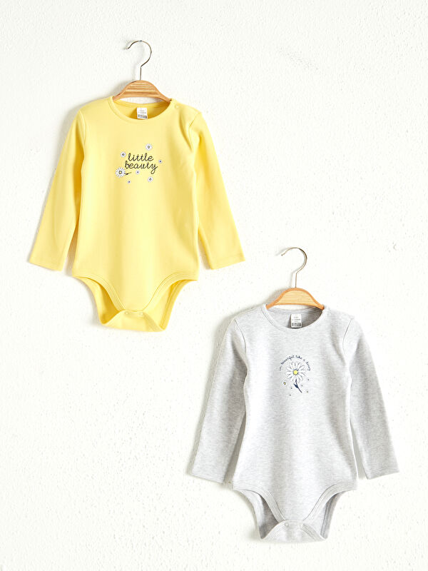 Kız bebek yenidoğan üst giyim 2020 LC Waikiki