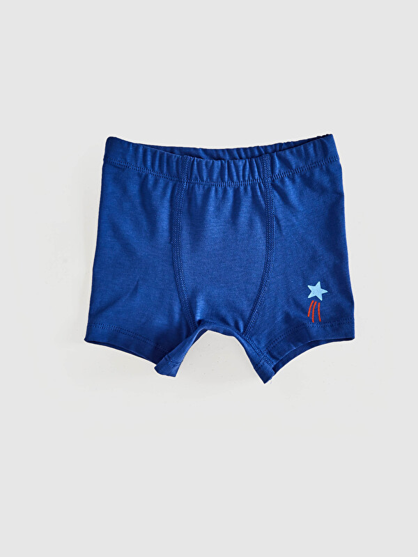 Erkek Bebek Boxer