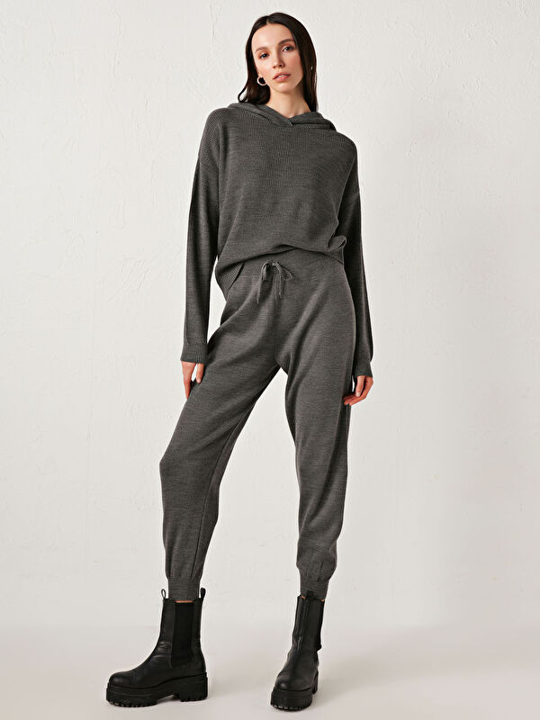 Outlet Kadin Esofman Jogger Esofman Alti Lc Waikiki