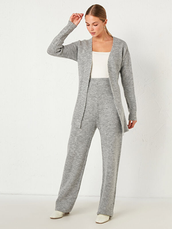 Beli Lastikli Triko Pantolon - LC WAIKIKI