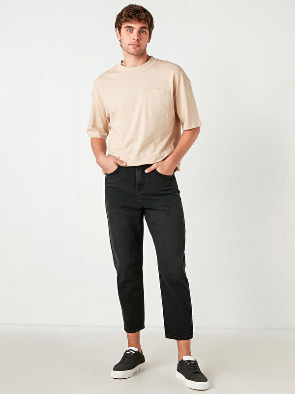 710 Loose Fit Jean Pantolon - LC WAIKIKI