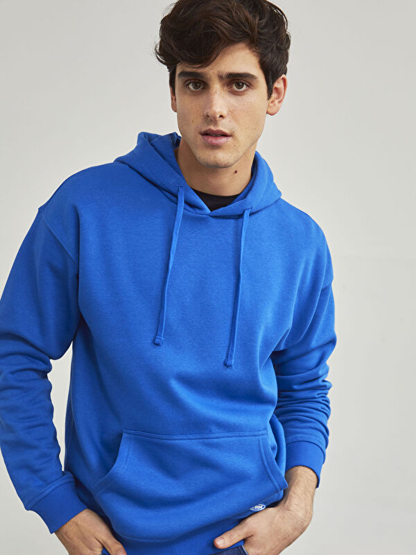 Mavi Sweatshirt Mavi Sweat Modelleri Lc Waikiki Mavi Sweatshirt Mavi Sweat Modelleri Lc Waikiki