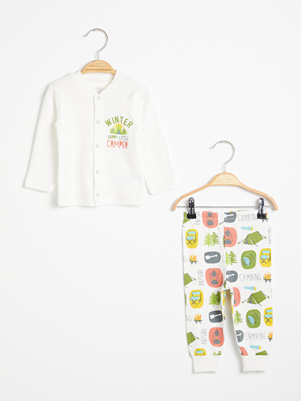 Luggi Baby Takım 2'li - Markalar