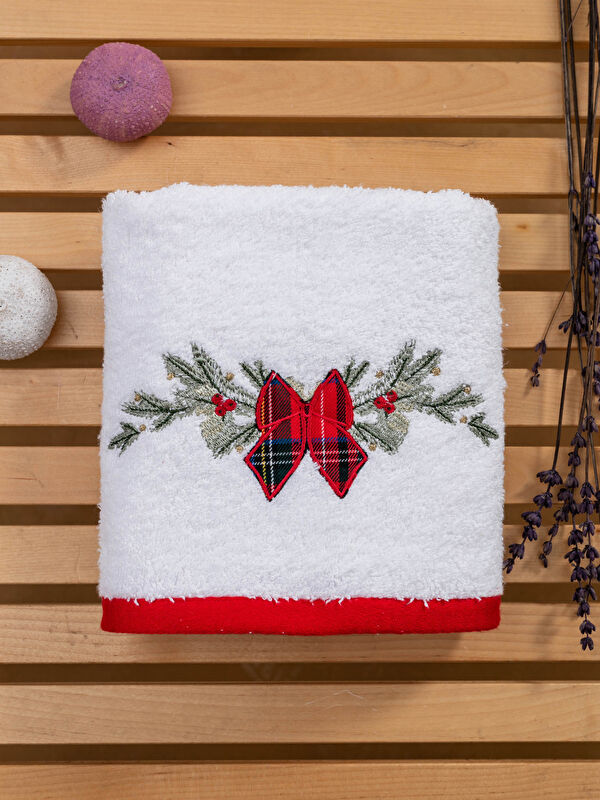 Indirimli Battaniye Hali Tekstil Lcw Home Lc Waikiki