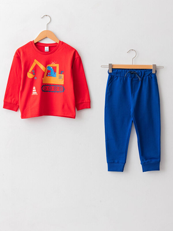 Yeni Gelen Erkek Bebek Giyim, Ayakkabı, İç Giyim LC Waikiki