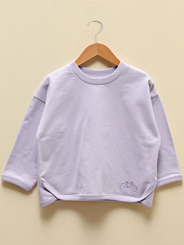 Erkek Bebek Sweatshirt Modelleri Lc Waikiki