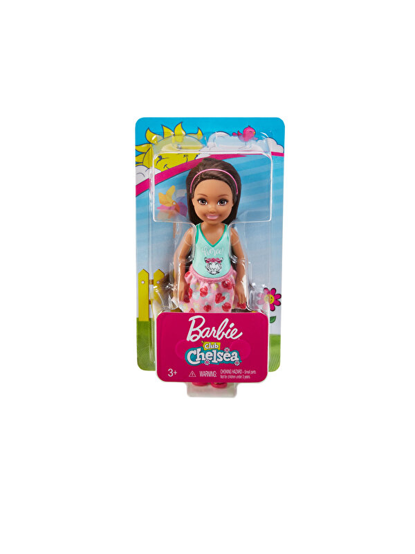 Кукла Барби Chelsea для девочек - Letoon