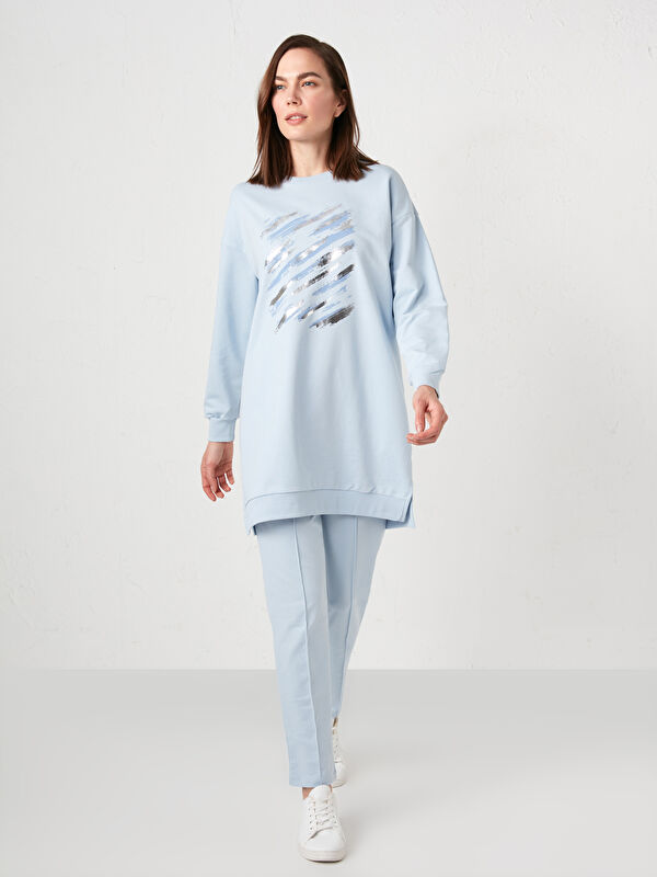 mavi sweatshirt mavi sweat modelleri lc waikiki