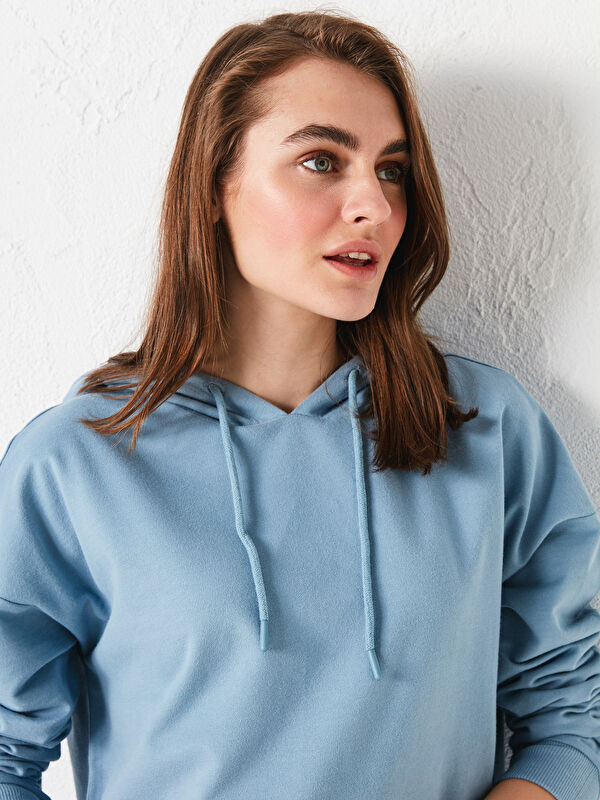 Mavi Sweatshirt Mavi Sweat Modelleri Lc Waikiki Mavi Sweatshirt Mavi Sweat Modelleri Lc Waikiki