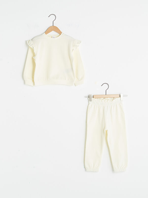 Outlet LCW Kız Bebek Outlet LC Waikiki
