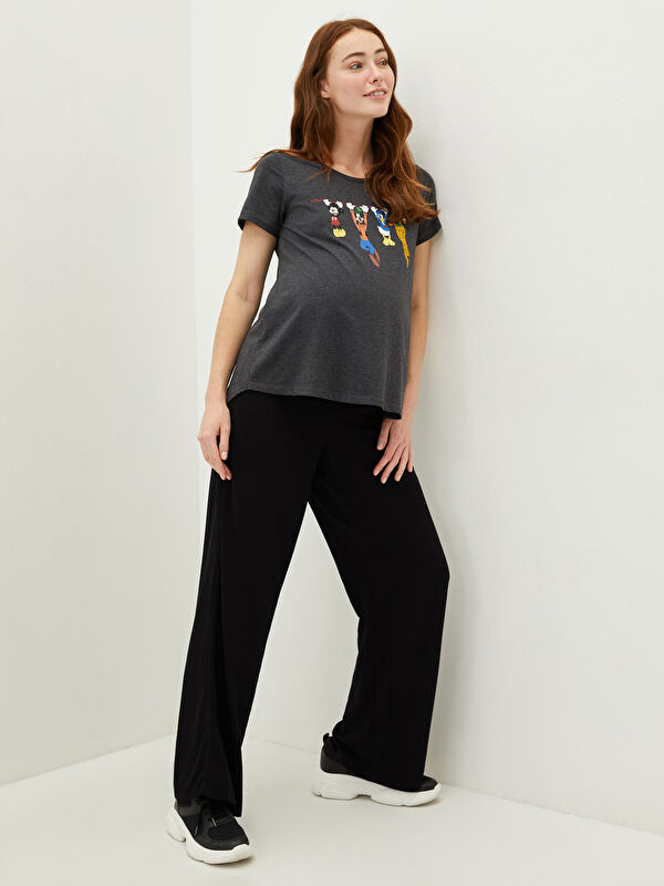 Kadin Siyah Pantolon Erkek Siyah Pantolon Lc Waikiki