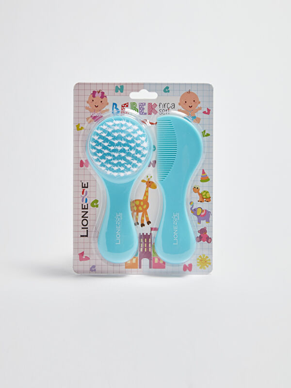 erkek bebek banyo bakim seti tirnak bakim seti lc waikiki