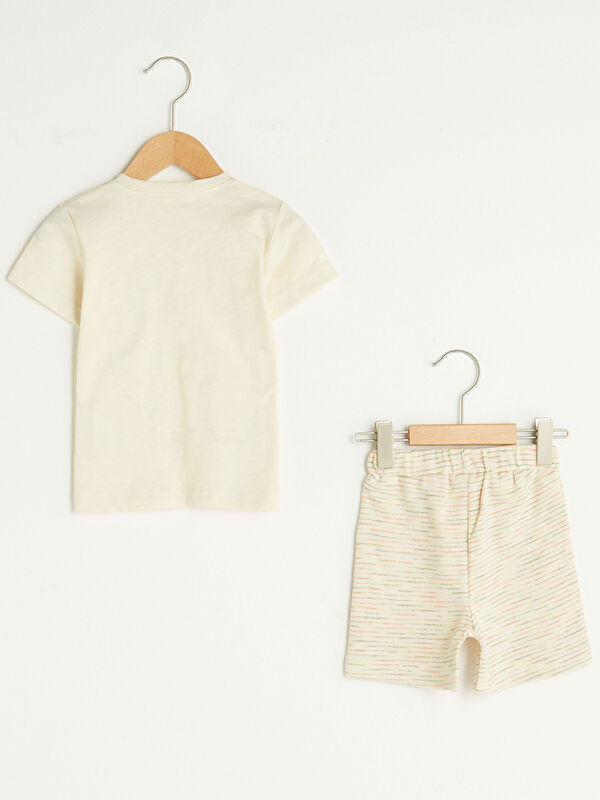 06 Ay Erkek Bebek Kıyafetleri 06 Aylık Erkek Bebek